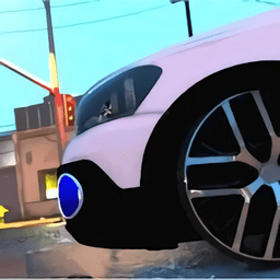 實(shí)車街駕駛中文版