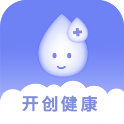 開創(chuàng)健康app