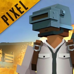 戰(zhàn)場幸存者內(nèi)購(pixel royale)