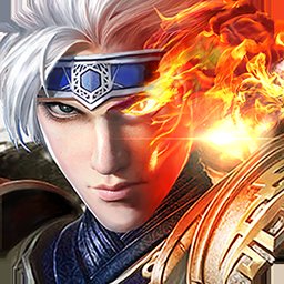 戰(zhàn)龍在野BT