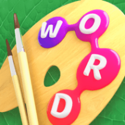 逐字上色免費(fèi)版(ColorByWord-Wordwise)