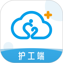 云齡護(hù)工版app