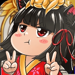 異世界可愛武士貓游戲