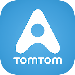 tomtom導航儀軟件(TomTom AmiGO)
