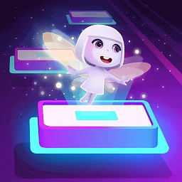 跳舞精靈3d小游戲