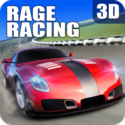 狂怒賽車3D免費版