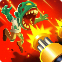 防御僵尸襲擊(Zombie Assault Target Shooting)