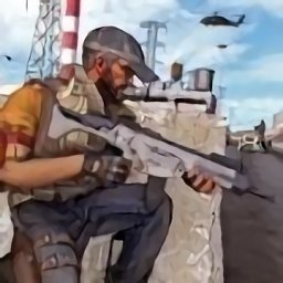 陸軍射擊專家最新版