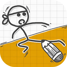 功夫全靠畫小游戲