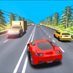極致賽車免費(fèi)版