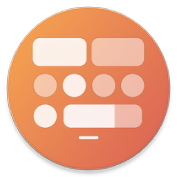 mi control center漢化版