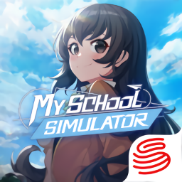 青春校園模擬器海外版