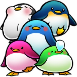 企鵝的日常最新版