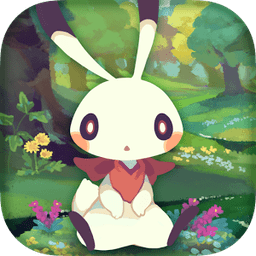 兔子跳跳