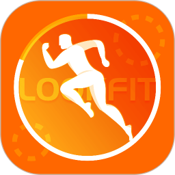 樂酷圈手表軟件(lookfit)