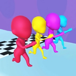 歡樂跑酷3d游戲