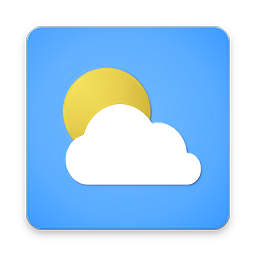 可以天氣app