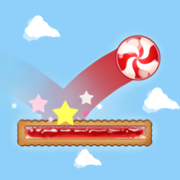 糖果沖沖沖正版