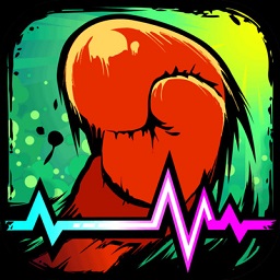 節(jié)奏拳擊vr版(beat boxing)
