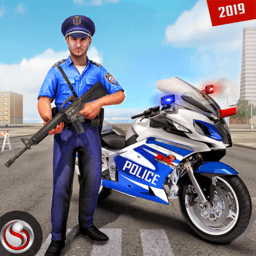 警察抓捕行動手游