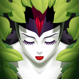 魔女的森林手游