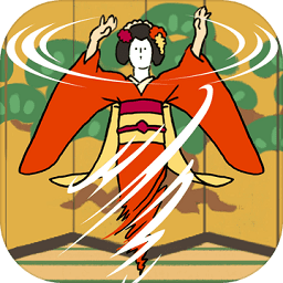 旋轉(zhuǎn)舞姬中文版