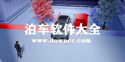 泊車app