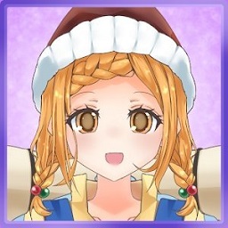 煉金術師吉爾的旅途日記游戲(Jill)