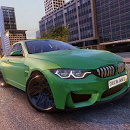 城市極品賽車游戲