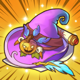 放置魔法學(xué)院免費(fèi)版