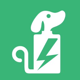電池狗狗