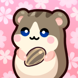 倉(cāng)鼠好朋友
