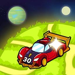 合并夢幻汽車手游