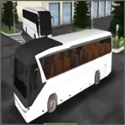 繁忙的公交車官方版
