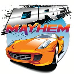 真正的汽車拉力賽官方版