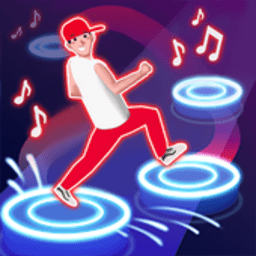 Dance Tap Music中文版