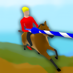 競速賽3D賽馬