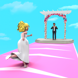 我是來(lái)結(jié)婚的
