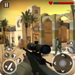 陸軍英雄射擊最新版