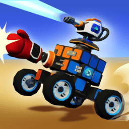玩具撞車(Toy Crash)