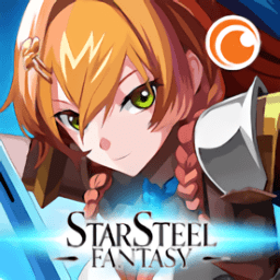 星鋼幻想游戲(Starsteel Fantasy)