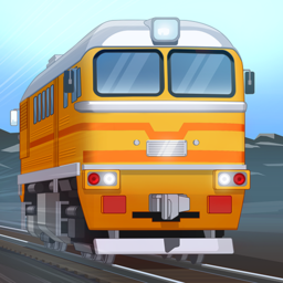 歐洲火車駕駛模擬器游戲