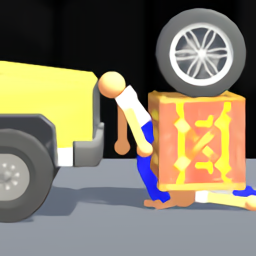 火柴人布偶游樂(lè)場(chǎng)最新版