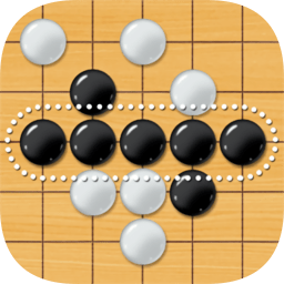 天天五子棋游戲