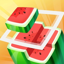 西瓜層層樂小游戲