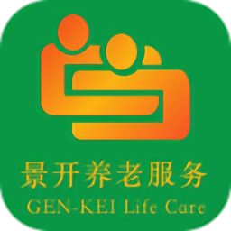 景開智慧養(yǎng)老