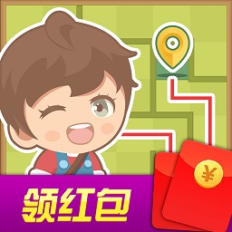守護財神爺游戲領(lǐng)紅包
