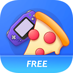 pizza boy gba模擬器