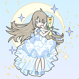 櫻花小鎮(zhèn)時尚女孩游戲