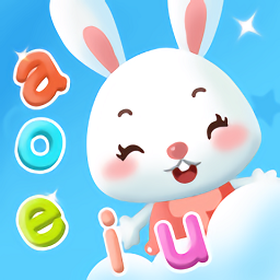 幼兒園拼音手機(jī)版